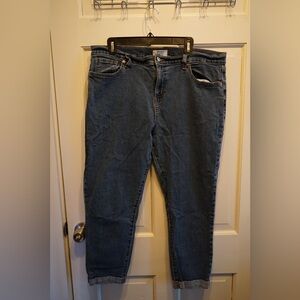 Denizen from Levi’s